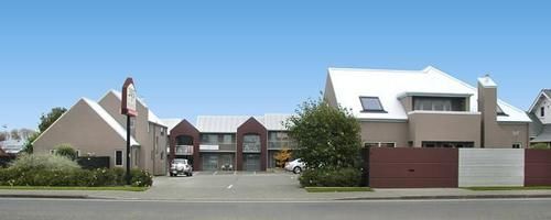 Shelby Motor Lodge Инверкаргилл Экстерьер фото